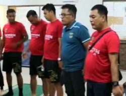 Sepakbola Sumbar Harus Menang Lawan Kalsel, Jika Tak Ingin Pulang Awal di PON XXI