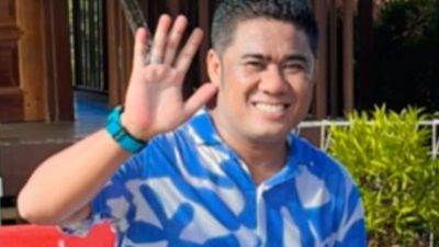 Elektabilitas Fadly Amran – Maigus Nasir Melejit, Dedy Maries Saputra : Makin Diserang, Makin Menjulang