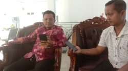 Bentuk Solidaritas, Hakim PN Padang Iku Cuti Massal Pekan Depan