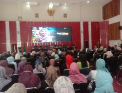 Digandeng Pegadaian Ratusan UMKM Kota Padang Naik Kelas