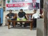 Verry Mulyadi Gelar Reses di Kelurahan Batung Taba Nan XX, Insya Allah Perjuangkan Aspirasi Warga