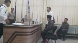 Dugaan Pencemaran Nama Baik, Mantan Bupati Solsel Laporkan Akun TikTok ke Polda Sumbar