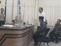 Dugaan Pencemaran Nama Baik, Mantan Bupati Solsel Laporkan Akun TikTok ke Polda Sumbar