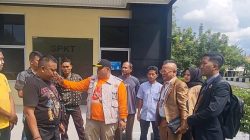 Diduga Langgar UU ITE, PORBBI Sumbar Laporkan Akun Medsos Pituah Buya ke Polda Sumbar