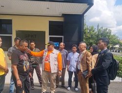 Diduga Langgar UU ITE, PORBBI Sumbar Laporkan Akun Medsos Pituah Buya ke Polda Sumbar