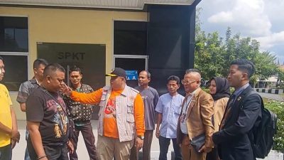 Diduga Langgar UU ITE, PORBBI Sumbar Laporkan Akun Medsos Pituah Buya ke Polda Sumbar