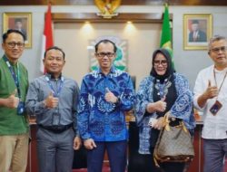 Pegadaian Kanwil II Pekanbaru Gelar Sociopreneurship Challenge 2024 di Unand