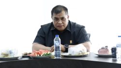 Verry Mulyadi : Legalisasi Tambang Rakyat Menjadi Solusi untuk Kesejahteraan Masyarakat