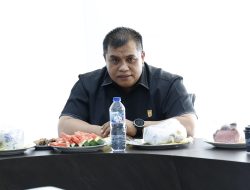 Verry Mulyadi : Legalisasi Tambang Rakyat Menjadi Solusi untuk Kesejahteraan Masyarakat