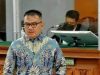 Erick Tohir Tunjuk Guru Besar Fakultas Hukum Unand Prof Elwi Danil Jabat Komisaris PT Pelindo