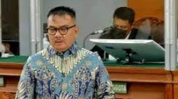 Erick Tohir Tunjuk Guru Besar Fakultas Hukum Unand Prof Elwi Danil Jabat Komisaris PT Pelindo