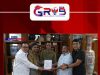 Amril Amin S AP M.M ” Aciak” Resmi Pimpin DPD Grib Jaya Sumbar 2025-2030