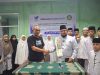 Pertama di Sumbar, Kurikulum Menggunakan Teknologi Blockchain, Ponpes Nurul Yaqin Al-Huffaz MoU dengan OBA