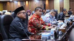 Verry Mulyadi Sebut Audit BPK terhadap Semen Indonesia sebagai Langkah Tepat, Sinyalemen Strategic Holding Diterapkan